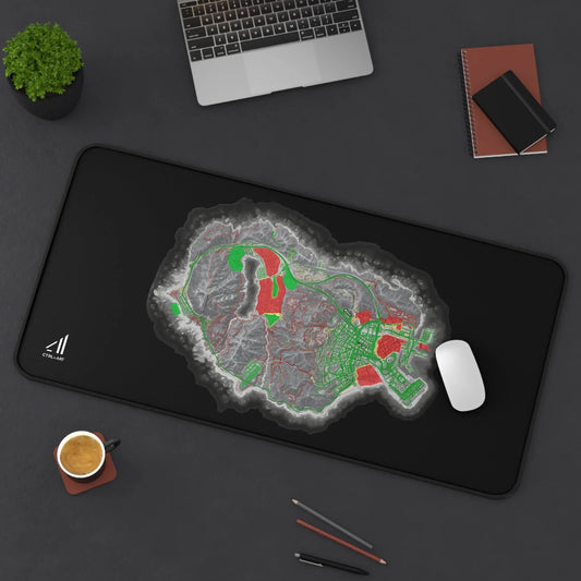 Top 5 Ideas for Personalized Mouse Pads With Your Own Image - CTRL + Art