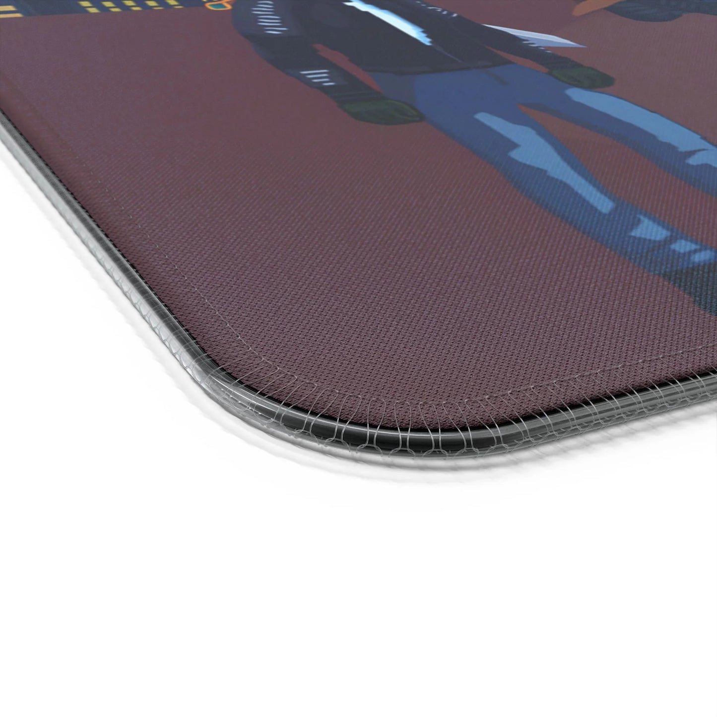Duncstar Led Wireless Charging
