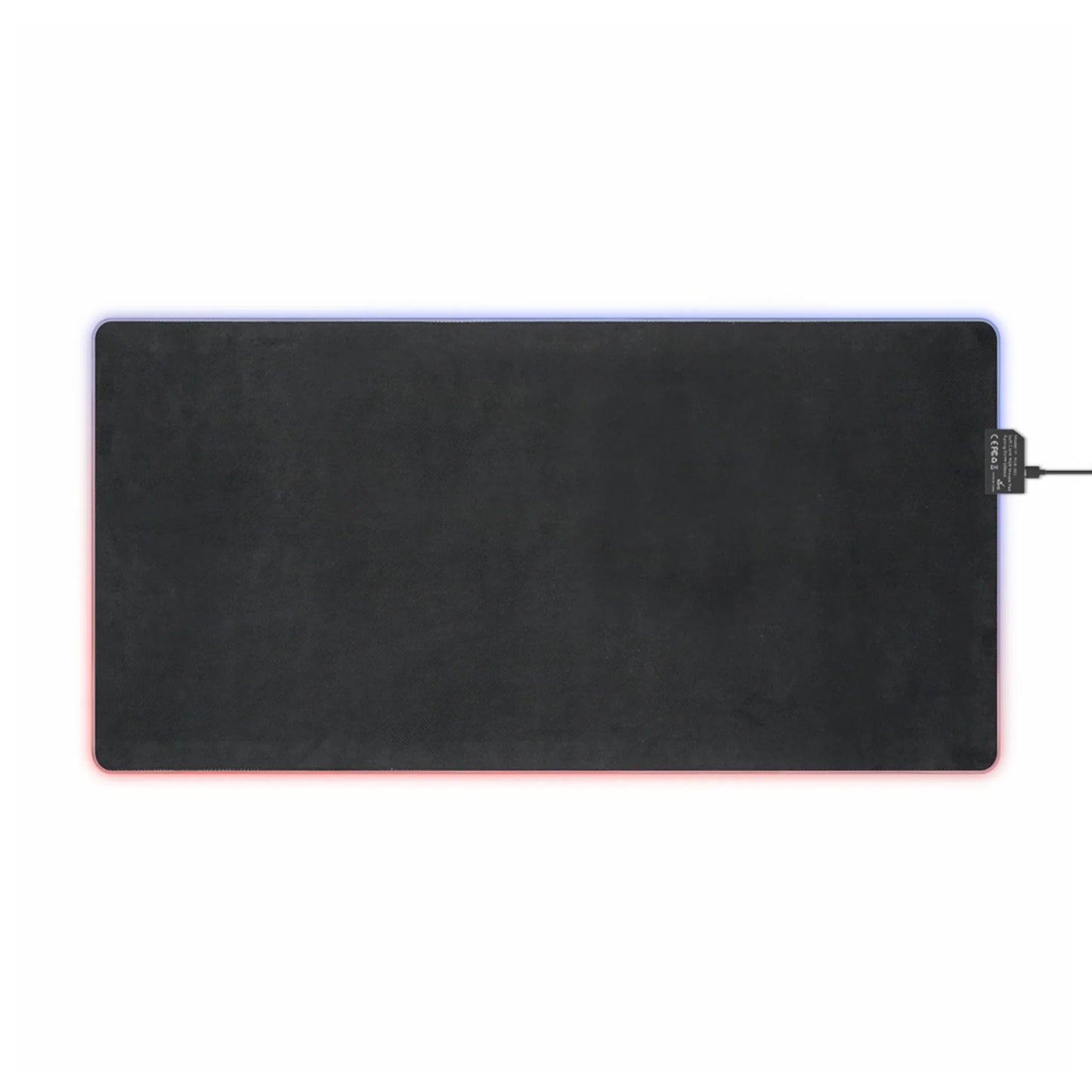 Duncstar Mouse Pad Led - CTRL + Art