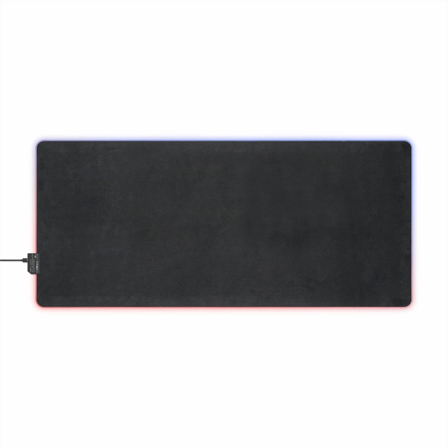 Duncstar Mouse Pad Led - CTRL + Art