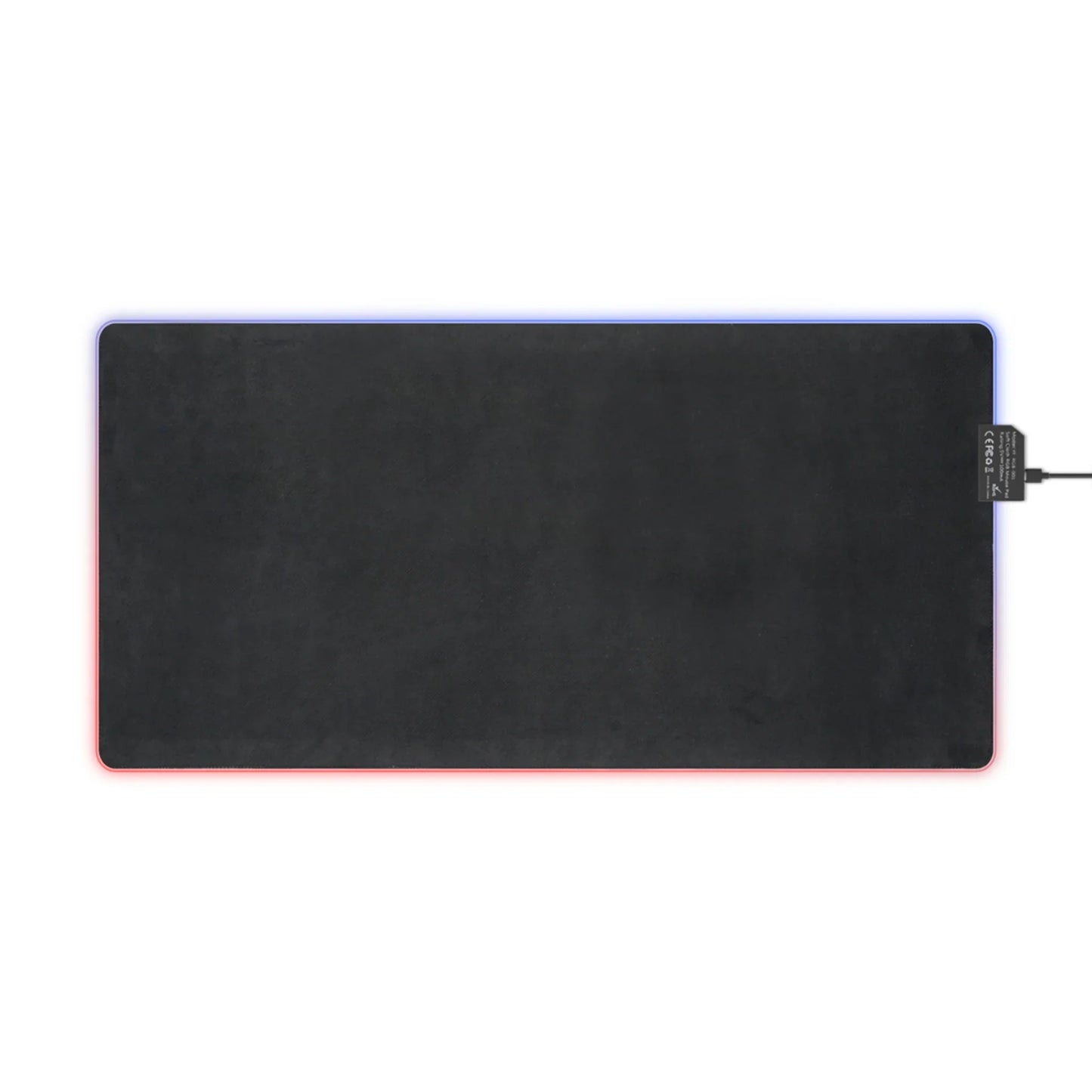 Duncstar Mouse Pad Led - CTRL + Art