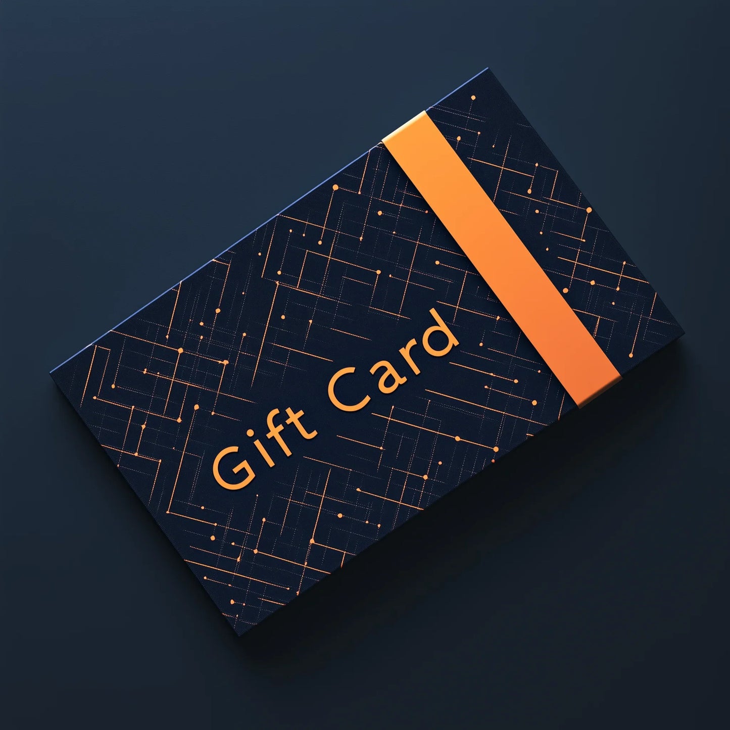 CTRL + Art Gift Card - CTRL + Art
