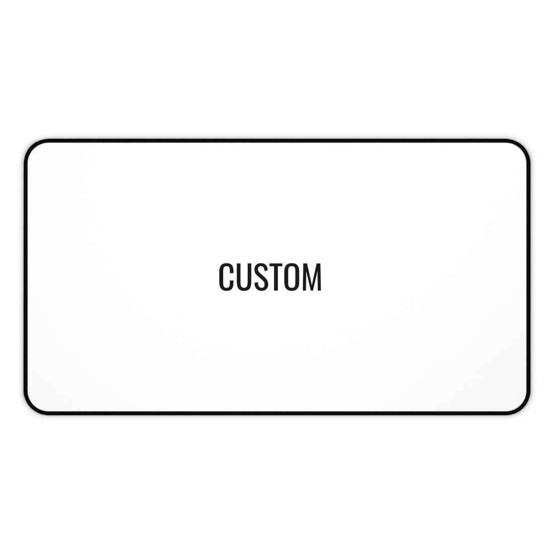 Step by Step: How to Create Your Own Custom Mouse Pad Online - CTRL + Art