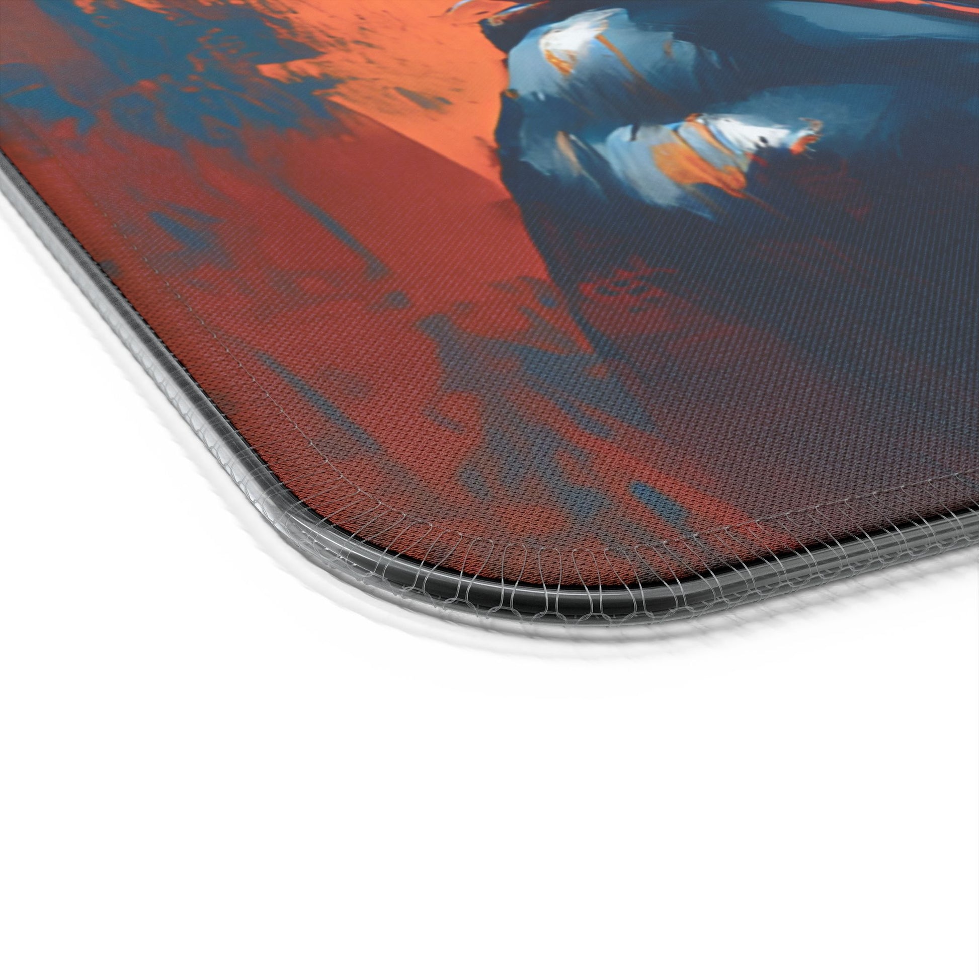 Echoes of Strength Led Wireless Charging - CTRL+Art