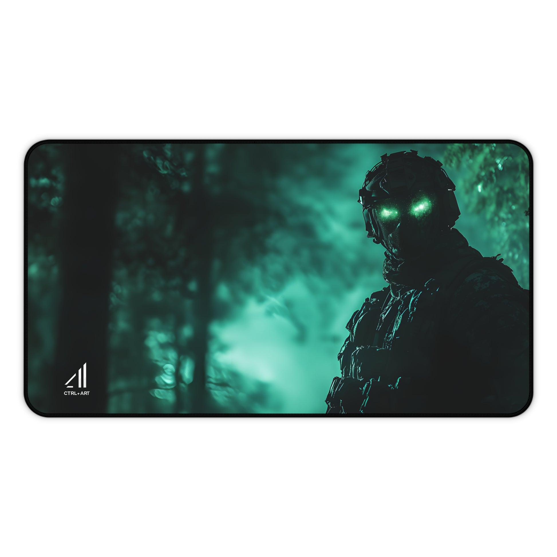 Night Ops Sentinel - CTRL+Art