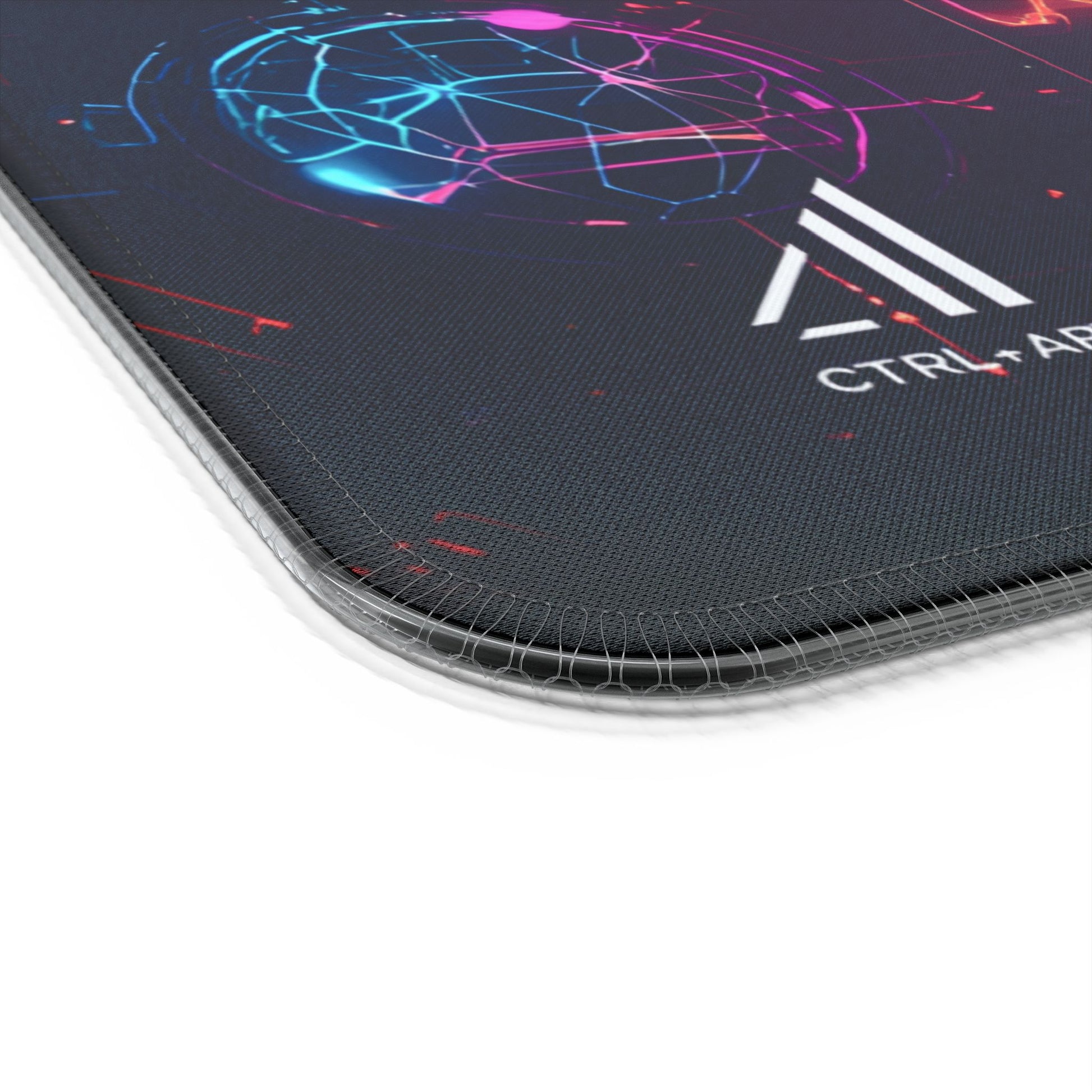 Tactical Inferno Led Wireless Charging - CTRL+Art