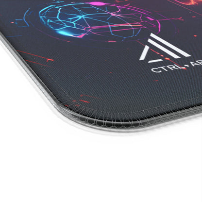 Tactical Inferno Led Wireless Charging - CTRL+Art