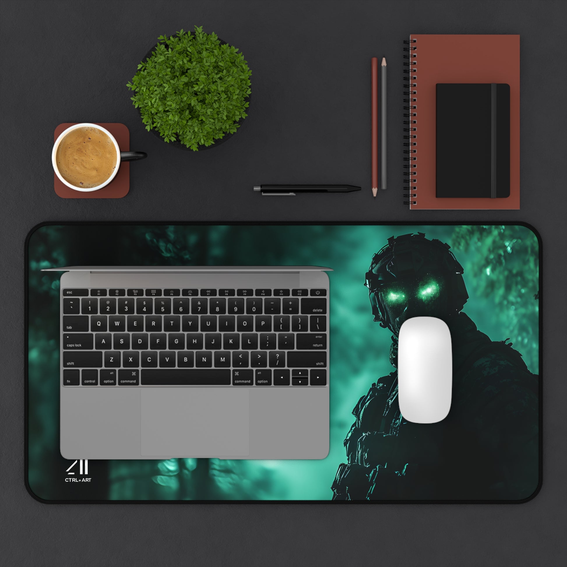 Night Ops Sentinel - CTRL+Art