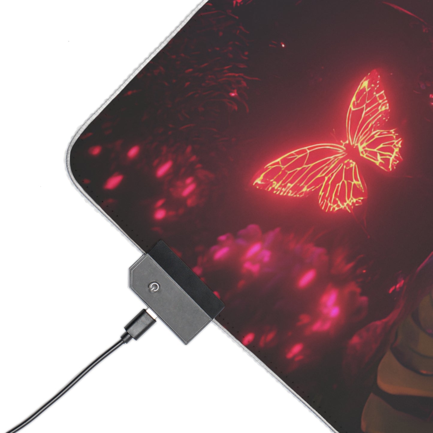 Luminous Sanctuary Led - CTRL+Art