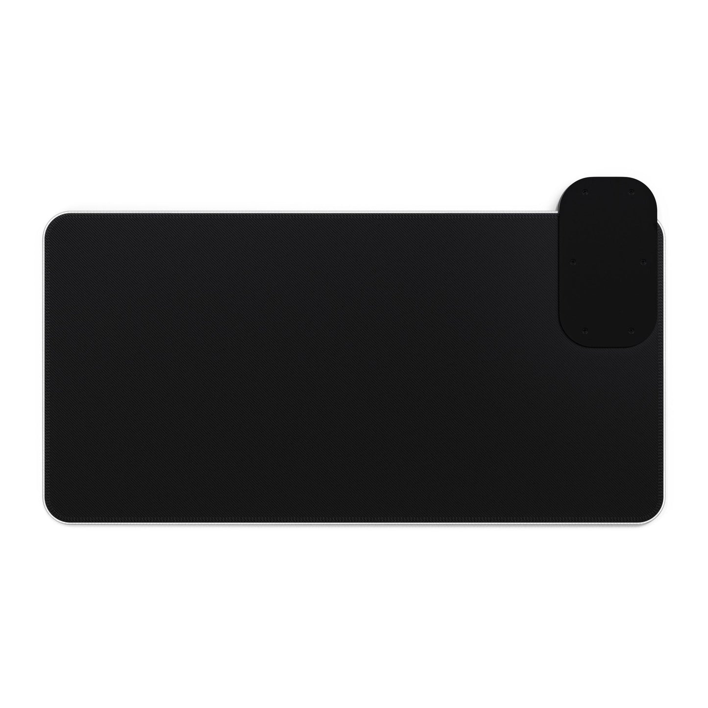 Echoes of Strength Led Wireless Charging - CTRL+Art