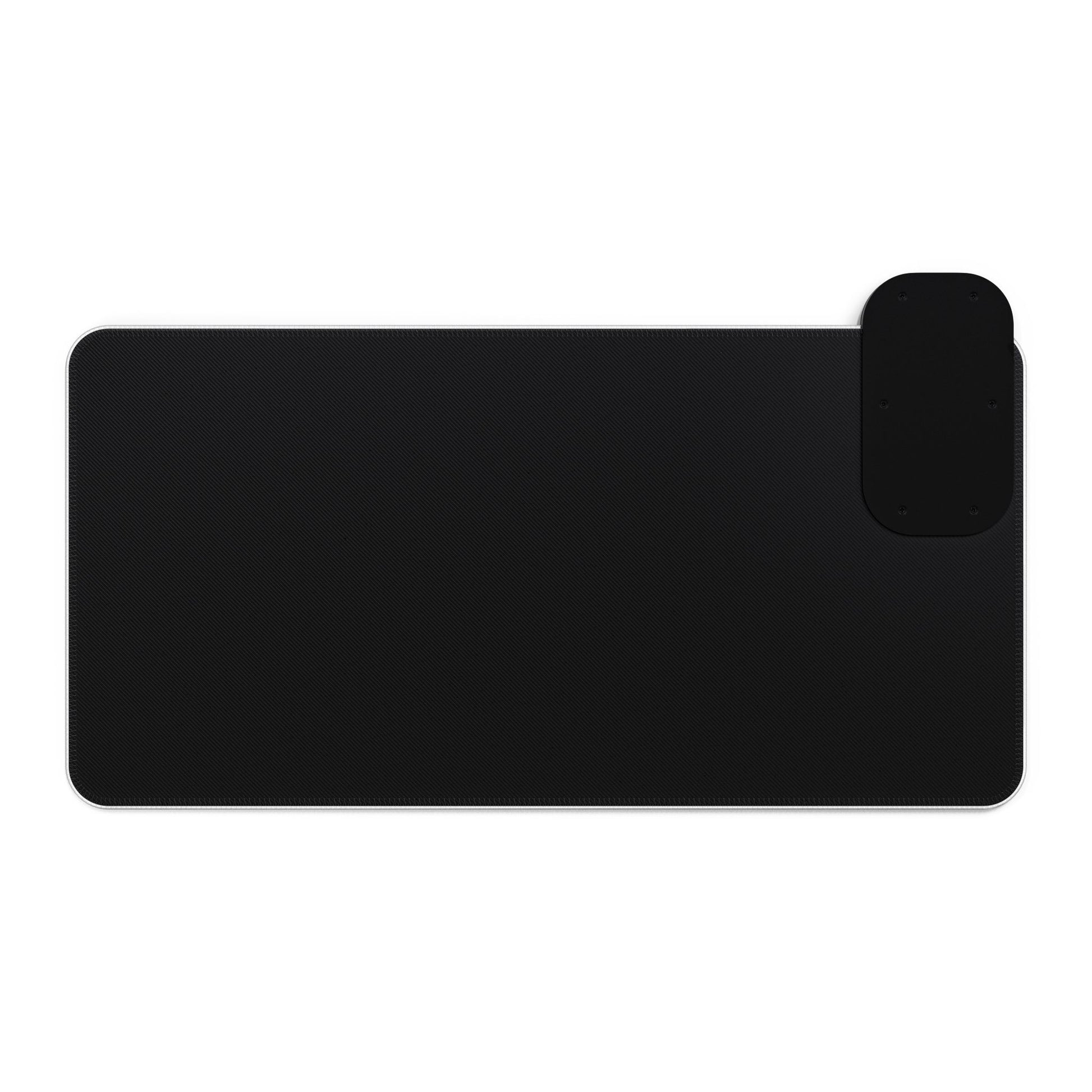Echoes of Strength Led Wireless Charging - CTRL+Art