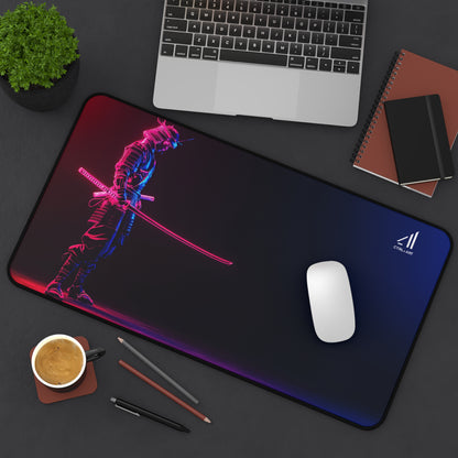 Neon Bushido - CTRL+Art