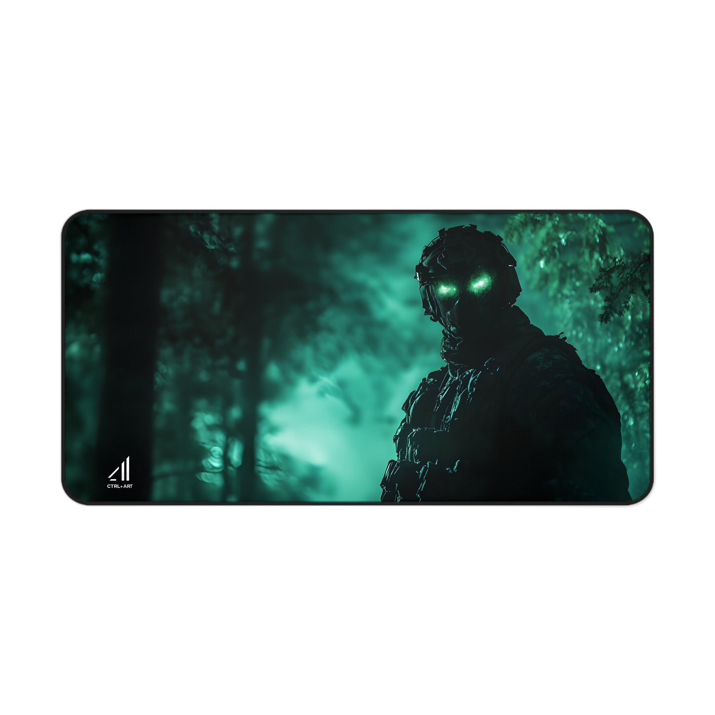 Night Ops Sentinel - CTRL+Art