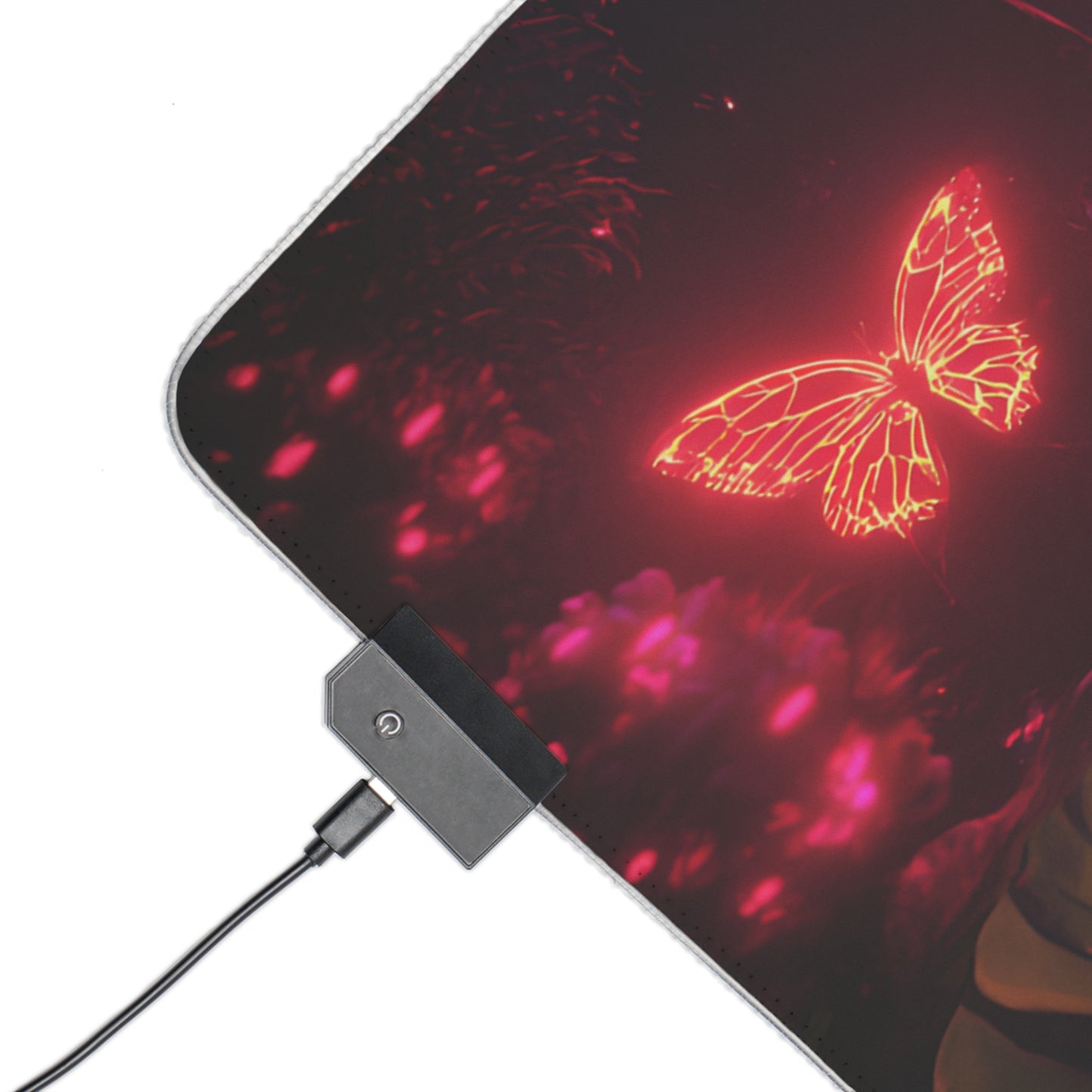 Luminous Sanctuary Led - CTRL+Art