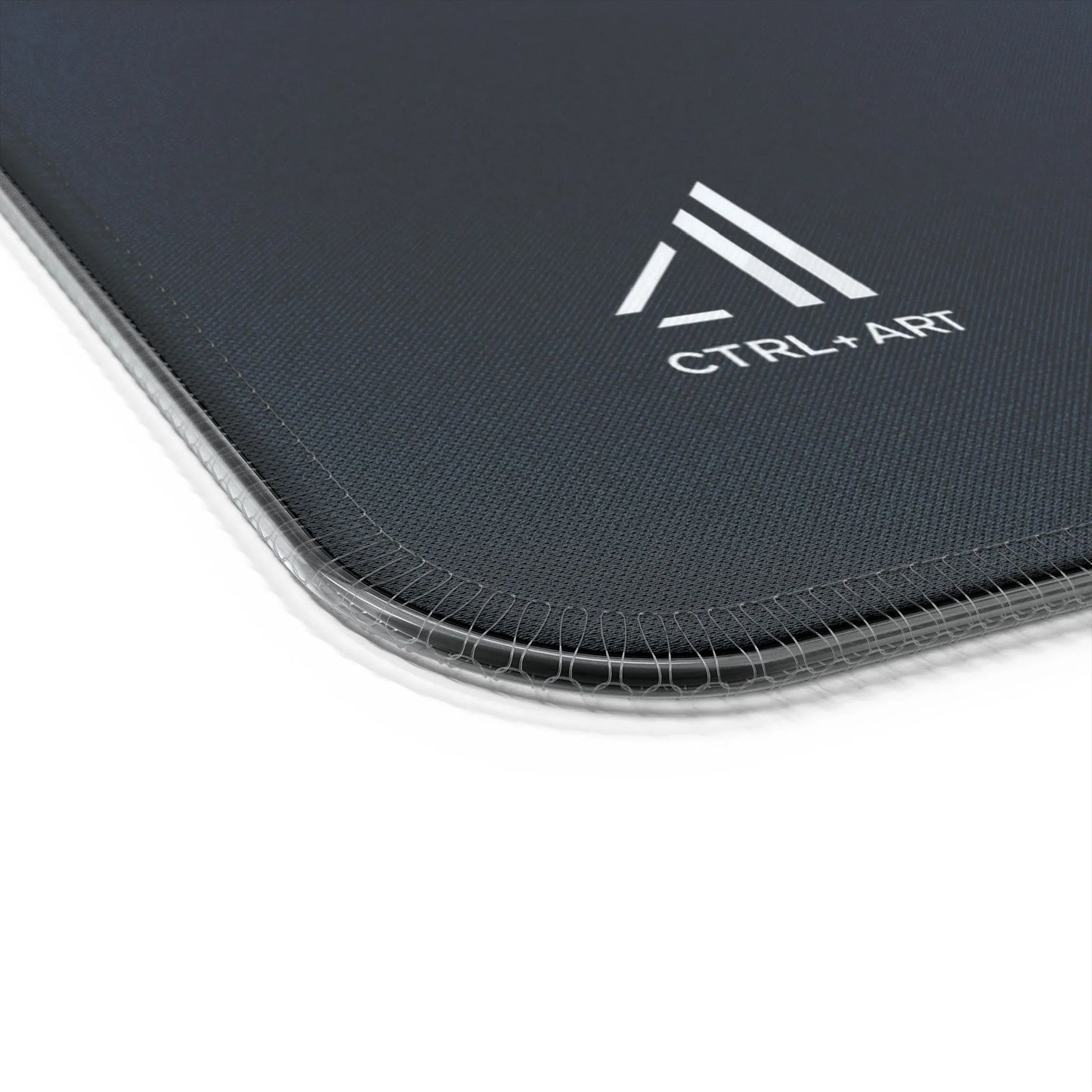 Roho Mouse Pad Led Wireless Charging - CTRL + Art