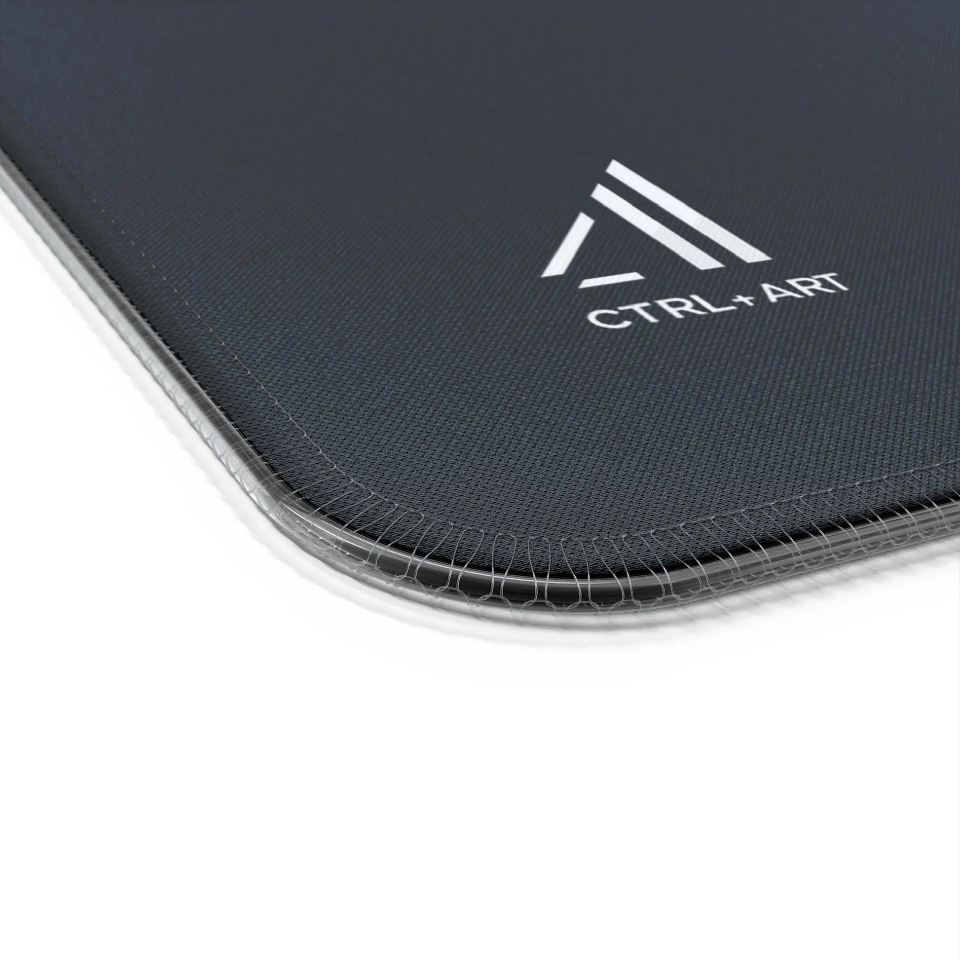 Roho Mouse Pad Led Wireless Charging - CTRL + Art