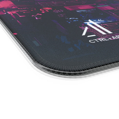Neon Pulse Led Wireless Charging - CTRL+Art