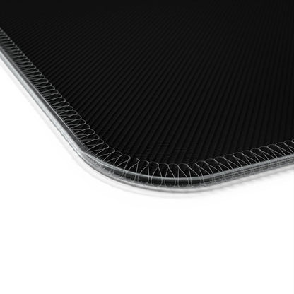 Roho Mouse Pad Led Wireless Charging - CTRL + Art