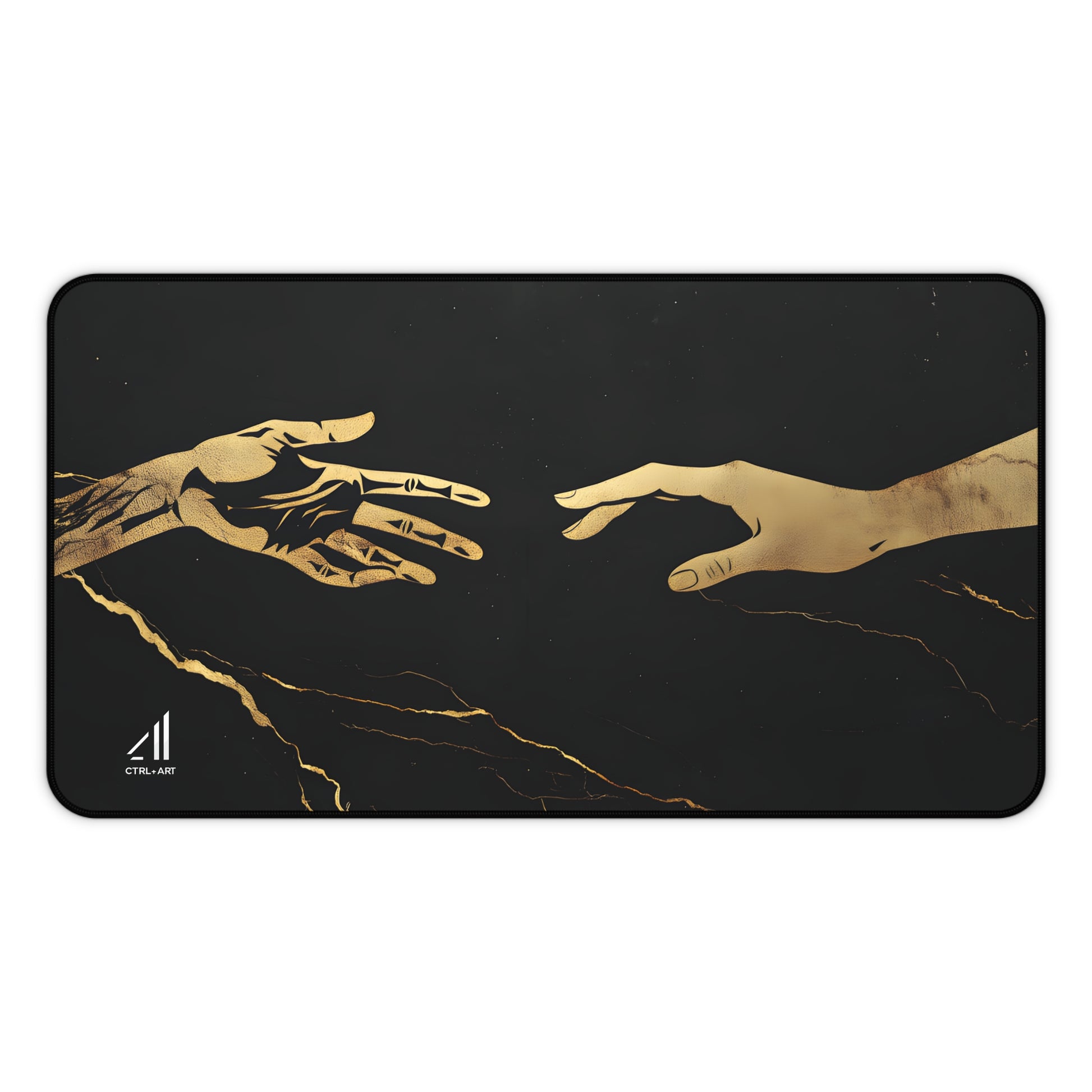 Cosmic Embrace - CTRL+Art