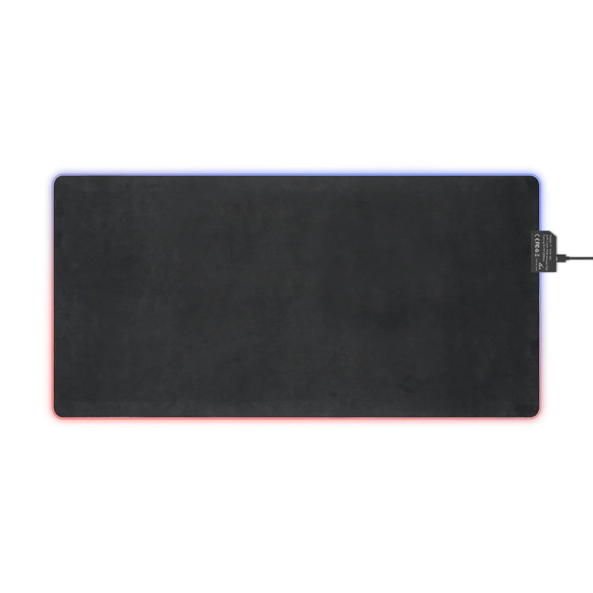 Roho Mouse Pad Led - CTRL + Art