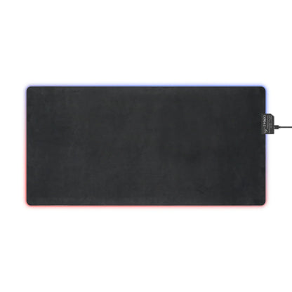 Roho Mouse Pad Led - CTRL + Art